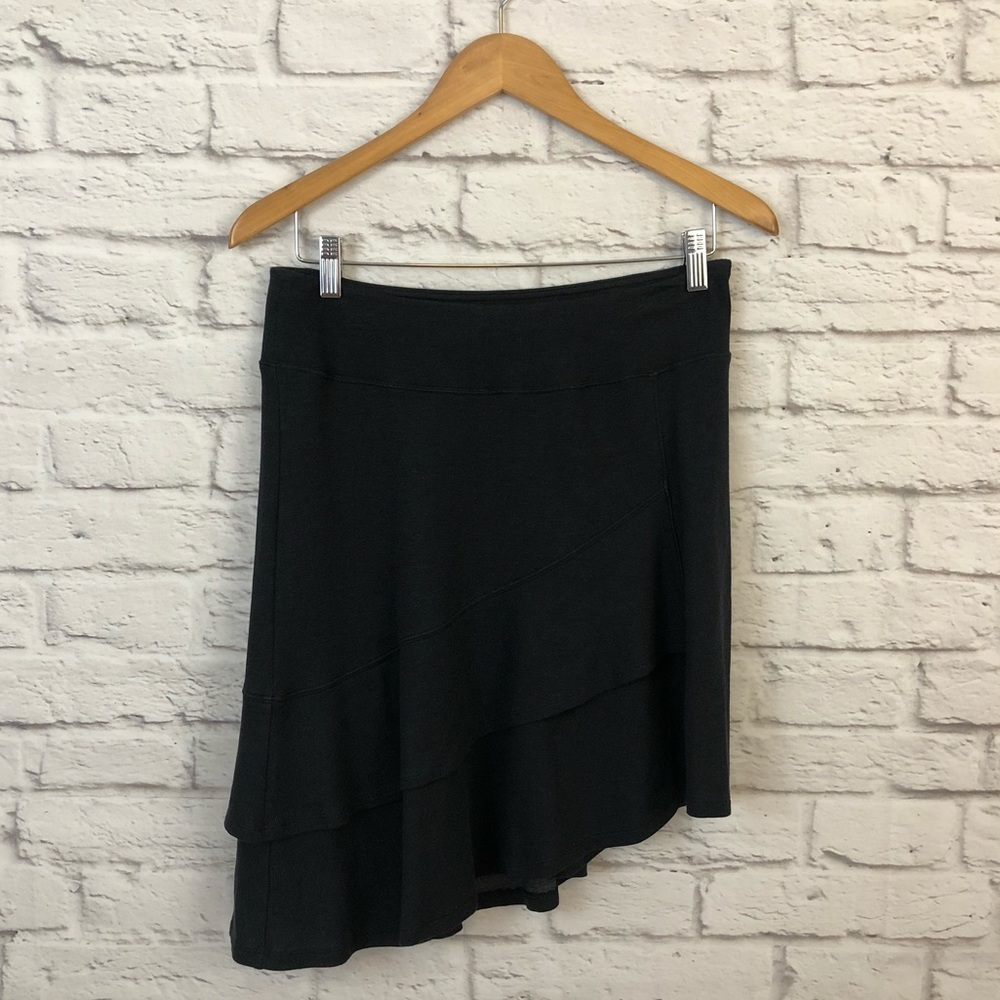 Horny Toad Scallop Skirt - Picture 1 of 8